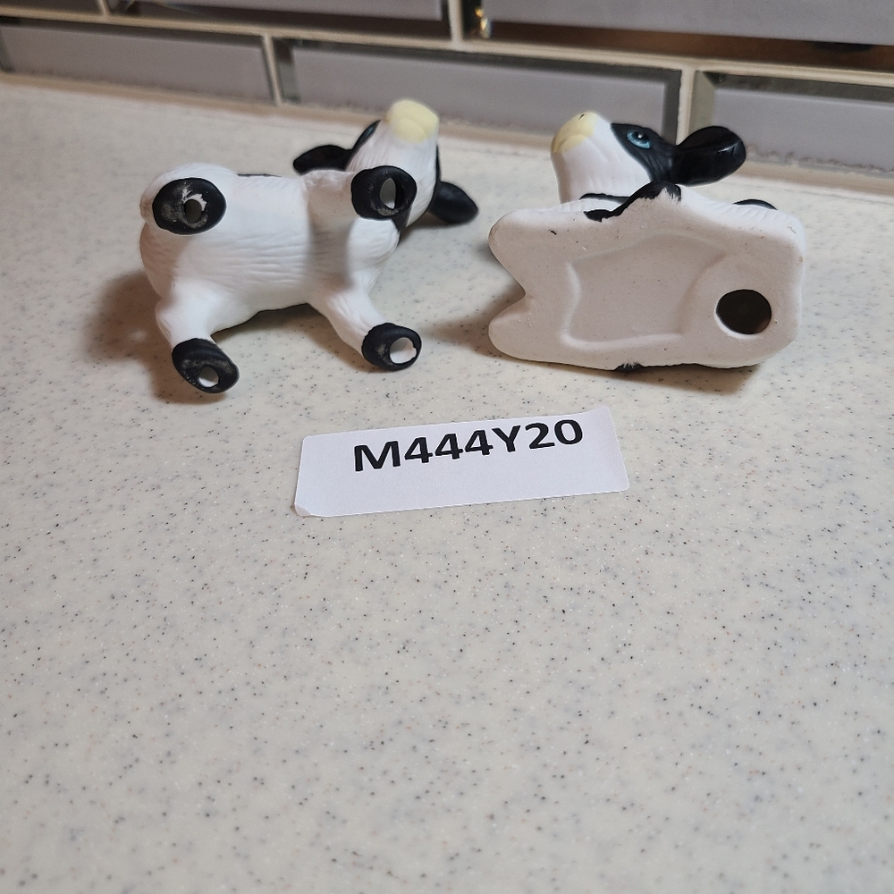 Collectible cow Knick knacks for sale today - Picture 12 of 12